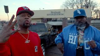 Young Buck X Drumma Boy - Bombs3 Promo