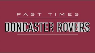 ⏪ PAST TIMES: 2006-07: Doncaster Rovers 2-2 Iron