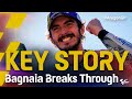 Key Story: Bagnaia Breaks Through