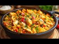 Arroz Con Pollo Fácil Y Jugoso Que Te Sorprenderá mp3