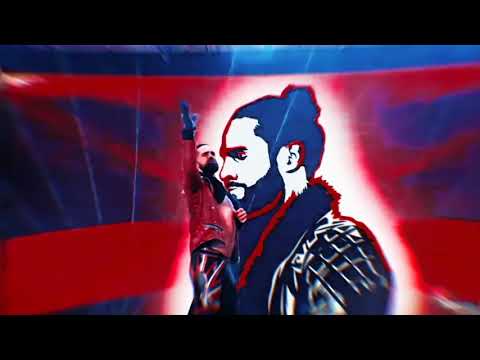 اغنيه المصارع سيث رولنز 2021 جديد