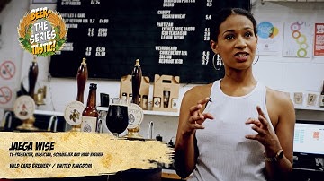 The Future of Beer | Inside the Minds of the World’s Brewing Pioneers