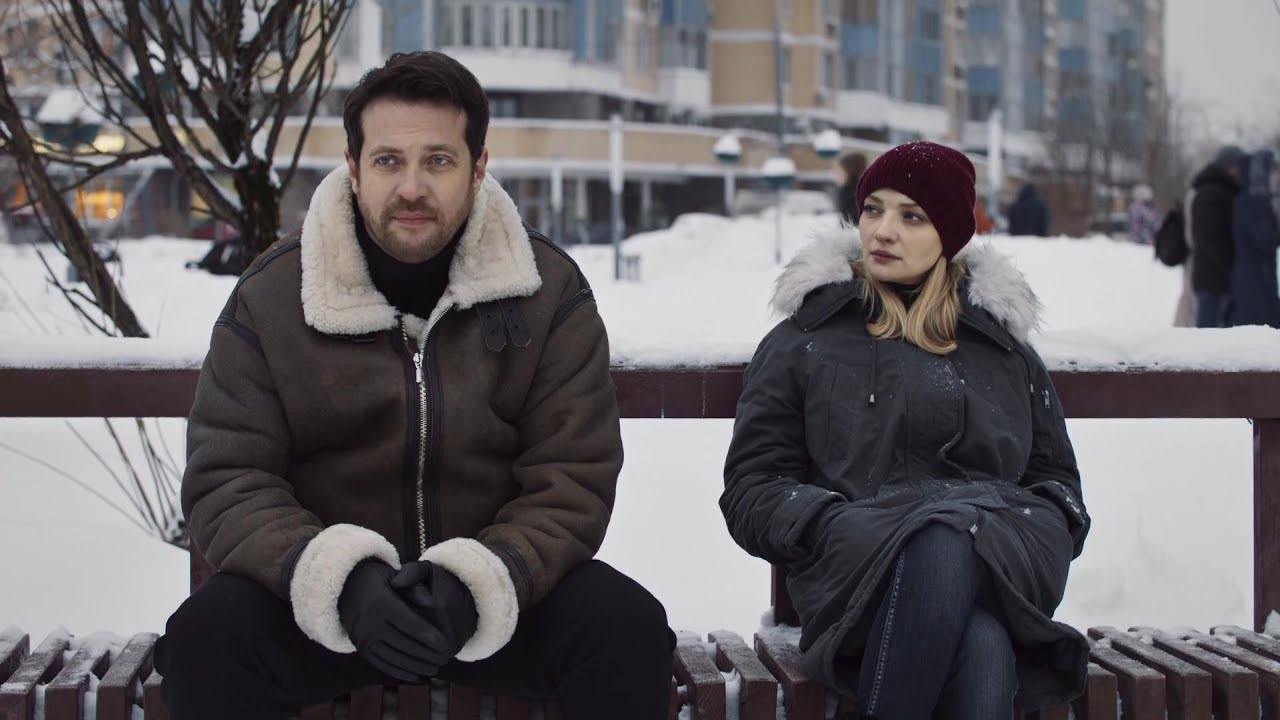 🔥 ПРЕМЬЕРА 2025! НОВЫЙ ФИЛЬМ ОСНОВАН НА РЕАЛЬНЫХ СОБЫТИЯХ! ВСЕ СЕРИИ ПОДРЯД!ХОЛОДНЫЕ БЕРЕГА