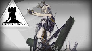 GA-EX-3 CM | Firewatch joins the 5☆ squad