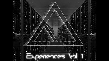 Arcüs - Intro (Official Visualizer)