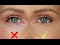 OMG! COLORESCIENCE TOTAL EYE 3 IN 1 RENEWAL THERAPY | DEMO