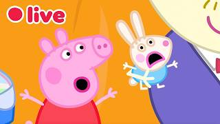 Peppa Pig 2026 NEWEST Episodes 🐷 Best of Season 10 & 11! 🤩 Summer Adventures 🗺️ | Full Episodes