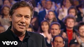 Roland Kaiser - Manchmal möchte ich schon mit dir (Die Patrick Lindner Show 01.11.98)