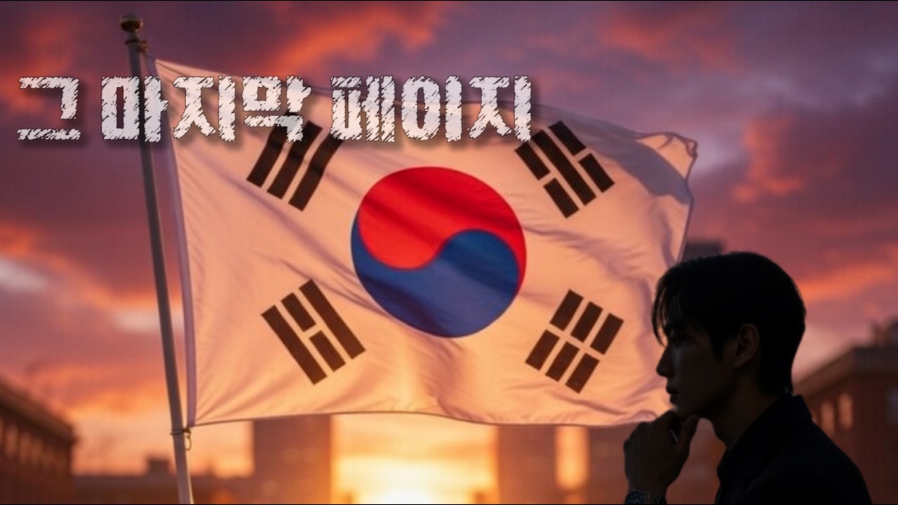 대한민국은 어디로 가는가