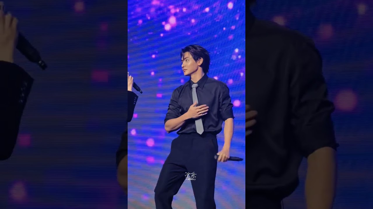 Side To Side - Dunk Natachai Focus / JoongDunk #DareYouToDeathFinalEP