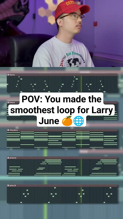 Download this free loop here 🍊🌐 https://bsta.rs/f37fc4997 #flstudio #loops #loopmakee