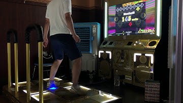 [DDR] 足11 dirty digital EDP PFC 999840 Expert double