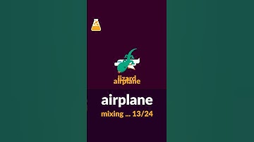 How to USE the AIRPLANE in Little Alchemy 2