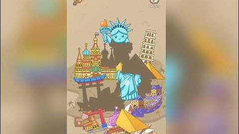 satistory tidy up level 22 walkthrough solution