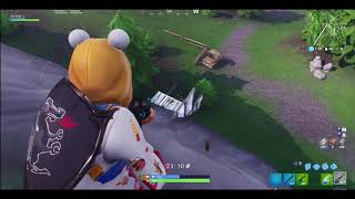 Random Fortnite Clips From Me