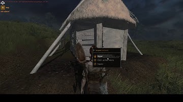 Life is Feudal - Tutorial Island Tutorial 4/6