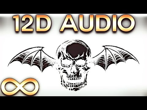 Avenged Sevenfold - Critical Acclaim 🔊12D AUDIO🔊 (Multi-directional)