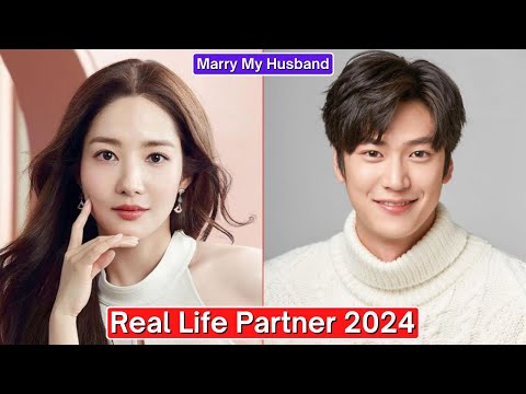 Park Min Young And Na In Woo Real Life Partner 2024