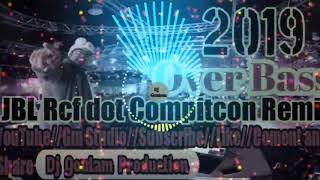 JBL Rcf dot Mix!!Picnic Compitcon son 2019!!Over Bass!! Dj Goutam Music production   YouTube 720p
