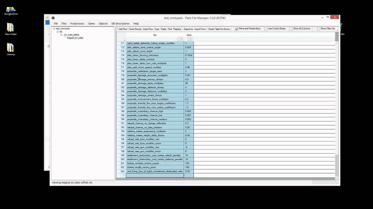 How to mod Attila Total War Magnar Tutorials YouTube