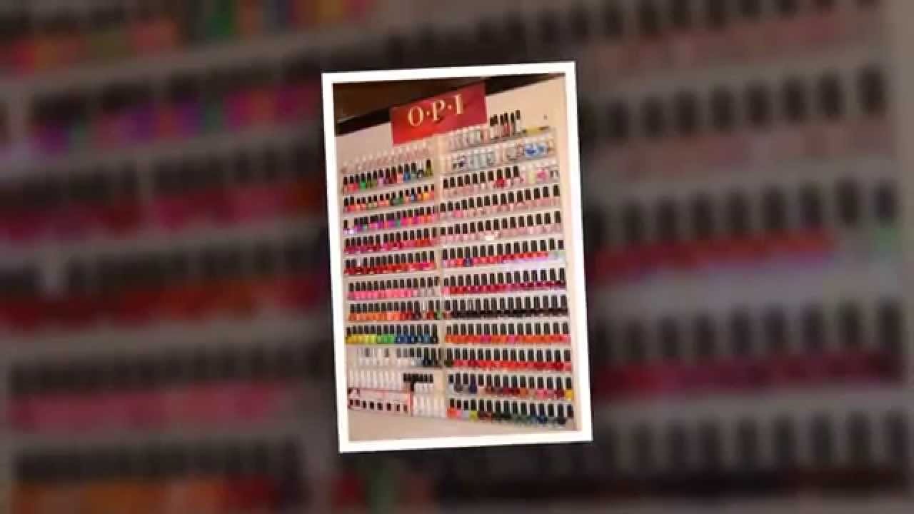 10. CT Nails & More - wide 8