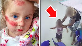 Girl Refuses To Spend Weekend With Mom, Dad Checks Cameras