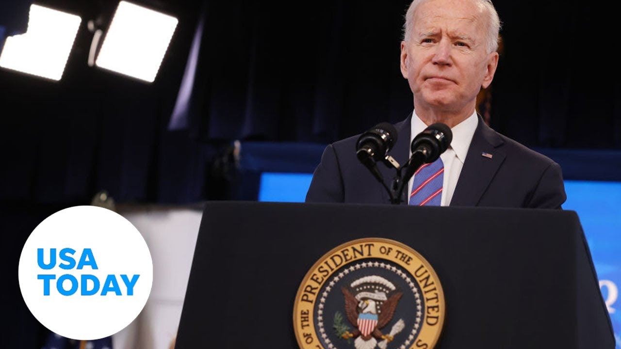 Biden Press Conference Today Time Place And Reason To Watch