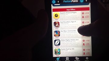 How To Make Money Using Feature Points, Hack Unlimited Points!