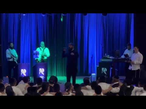 Avrumi Rosenfeld & Benny Friedman | Camp Vibes