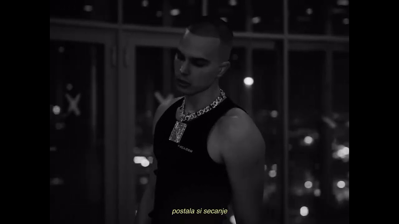 Voyage x Breskvica - Bez tebe (Music video)