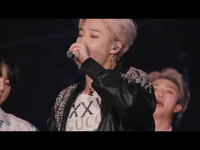 BTS (방탄소년단) #bts   Airplane pt  2 |Japanese ver.| [LIVE Performance] (FULL HD) class=