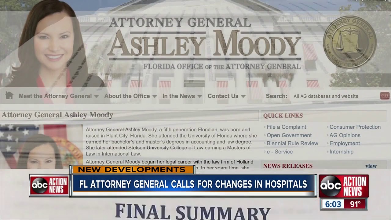 television reddit AG calls on health care regulators to take action after fake nephew authorizes veteran's cremation