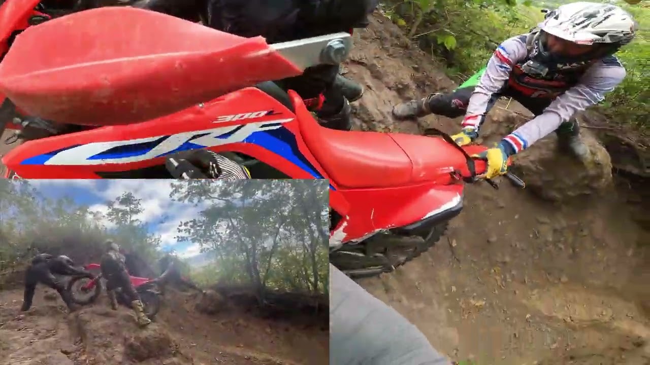 Probando la Pata Quemada 01-10-2025