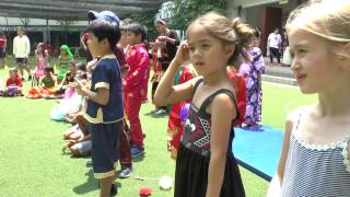 ISP KL - International Day 2017
