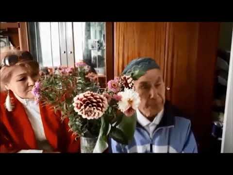Акция #ДеньРодногоЯзыка Тиагалиев Мендыбай