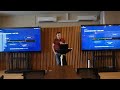 Co-work Fridays @ SQCo — The Stage: Federated Layer for Multi Agents