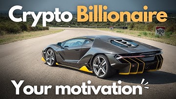 Crypto billionaire April 2021 | Cryptocurrency bitcoin Litecoin Ethereum 2021