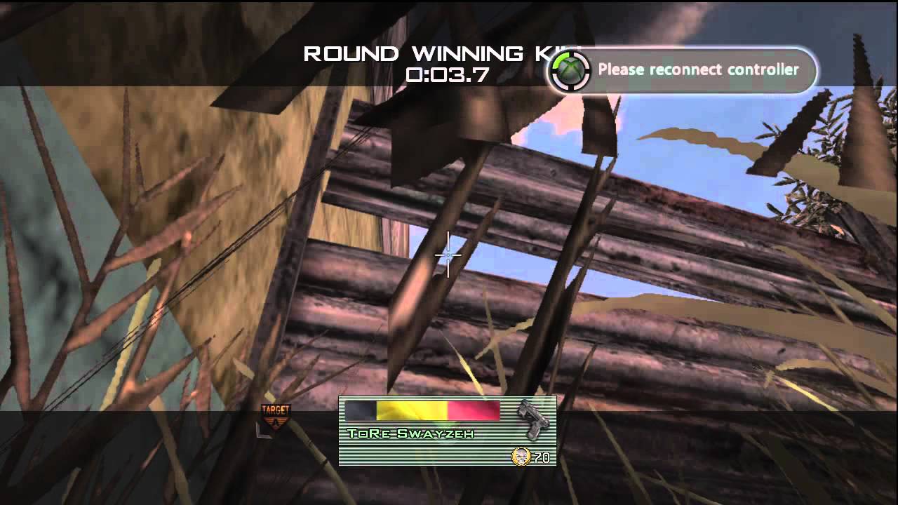 Beast Rundown Throwing Knife [ AMAZING ]