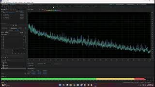 Hujan - Aku Skandal - Demucs V3 Instrumental Test