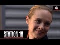 New Captain - Station 19