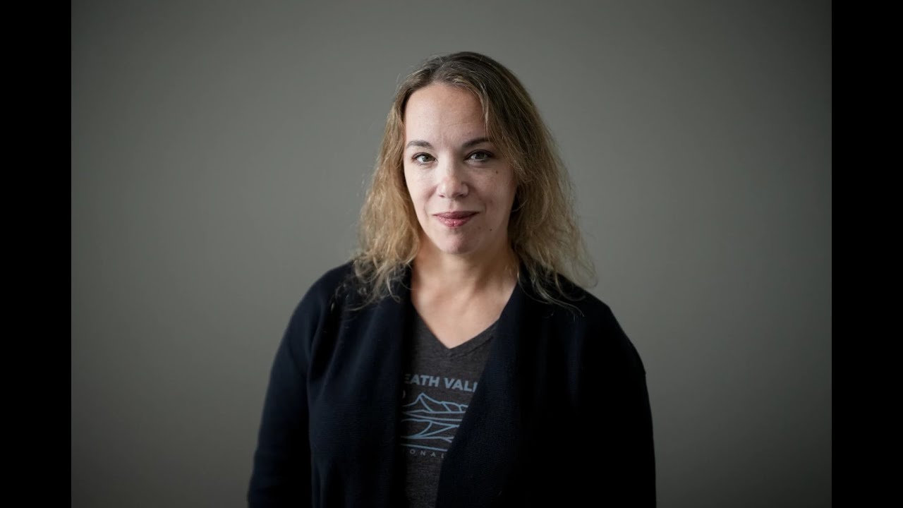 Sarah Kendzior’s ‘Last American Road Trip’ paints beautiful and scarred portrait of changing country