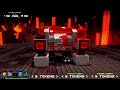 Enduring the fiery forge  minecraft dungeons arcade raw thrills direct capture