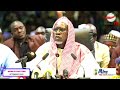 MAWLID BAPTEME SEPTEMBRE 2025 Seid Cherif Ousmane Madane Haidara