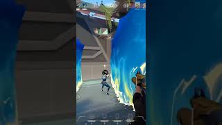 FNC vs. EF - VCT EMEA 2026 Stage 1 #valorant #fnatic #eternalfire #shorts #ytshorts #viral #berlin