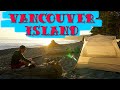 CYCLE TOURING CANADA | Vancouver Island [RaD EP 79]