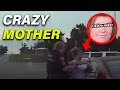 Unforeseen Twist Woman Surprises Police with Remarkable Actions