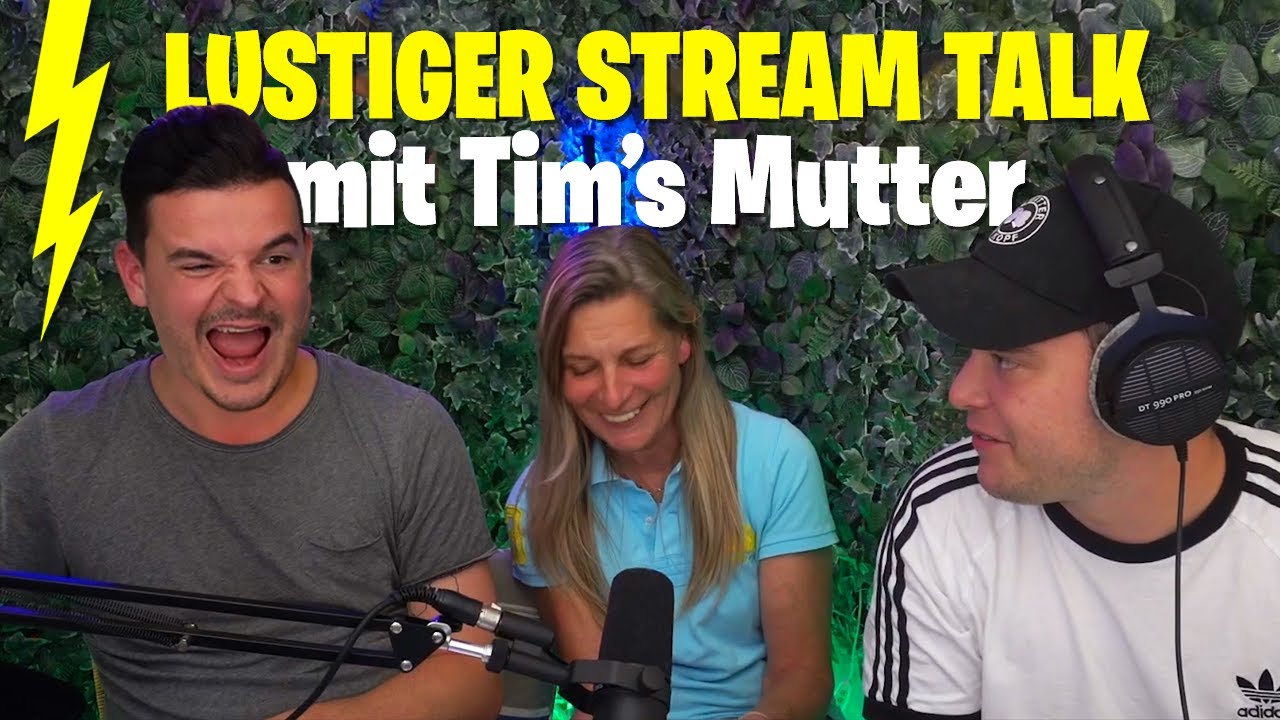 Horror Stream mit Jan und Tina Tequila 1/2 - Morgen 12:00 Uhr Subathon Stream mit Tim und Jan