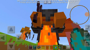 How to join The Nether Update Beta on Android (Minecraft)