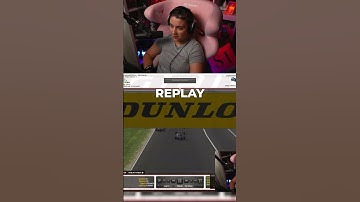 Who do you think is at fault here? #gaming #simracing #iracing