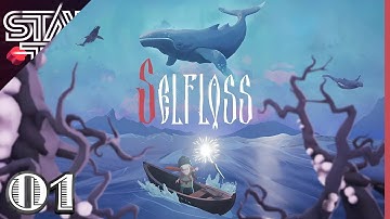 This Game is a Masterpiece! | Selfloss - Ep. 01